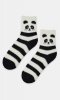 Skarpety Noviti SB093 Panda damskie 36-41